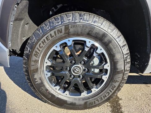 Used 2024 Toyota Tundra SR5 image 4