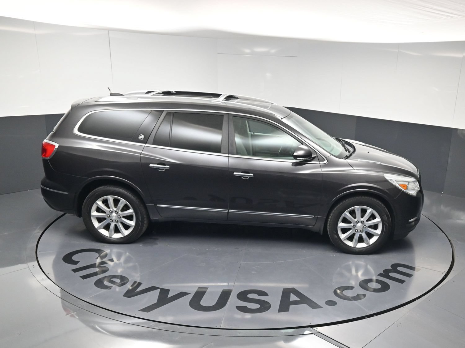 Used 2017 Buick Enclave Premium w/ Experience Buick Package AWD/4WD image 35