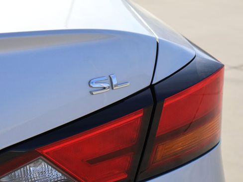 Used 2021 Nissan Altima 2.5 SL image 8