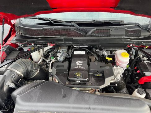 Used 2023 RAM 3500 Laramie image 56