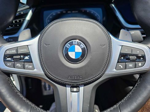 Used 2024 BMW Z4 M40i w/ Premium Package RWD image 20
