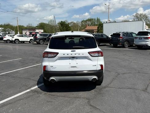 Used 2020 Ford Escape SE image 14