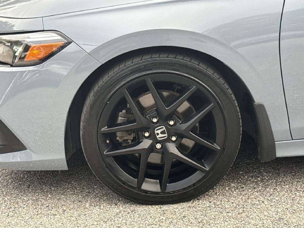 Used 2022 Honda Civic Si image 19