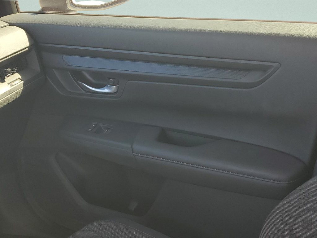 Used 2024 Honda CR-V EX image 13