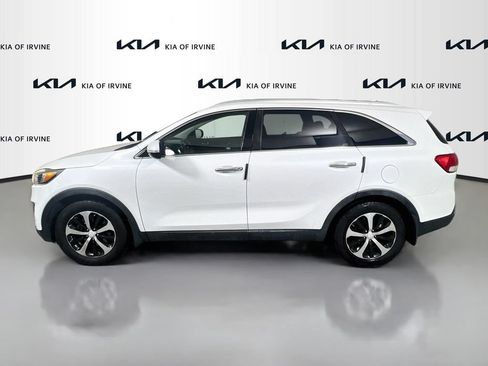 Used 2016 Kia Sorento EX FWD image 4