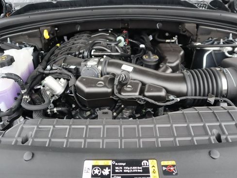 New 2025 Jeep Grand Cherokee Altitude image 20