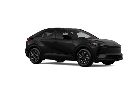 New 2026 Toyota C-HR AWD/4WD image 14