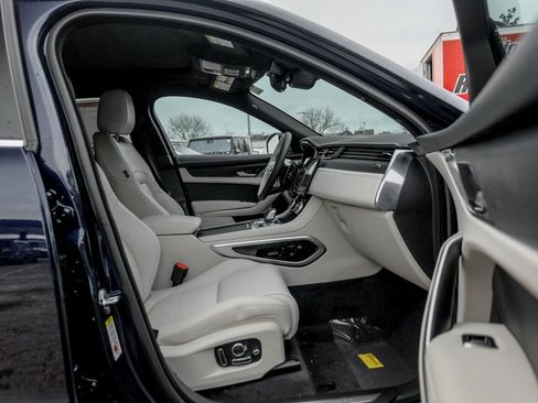 New 2026 Jaguar F-PACE R-Dynamic S image 20