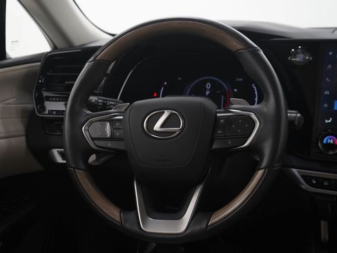 Used 2023 Lexus RX 350 AWD w/ Accessory Package (A2) image 18
