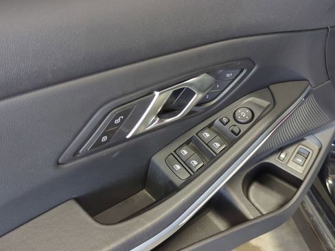 Used 2024 BMW 330e xDrive image 15