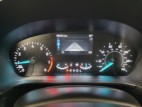 Used 2020 Ford Escape SE AWD/4WD image 23