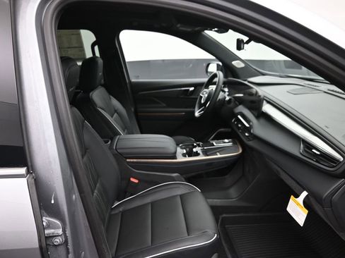 New 2026 Buick Enclave Avenir w/ Super Cruise Package image 19