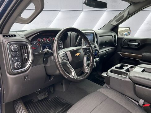 Used 2021 Chevrolet Silverado 1500 LT image 10