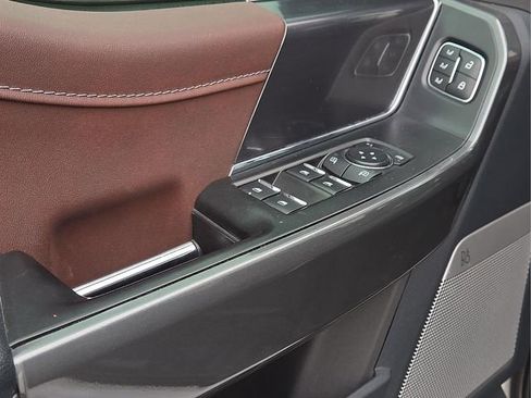 Used 2022 Ford F150 Lariat w/ Max Trailer Tow Package image 21