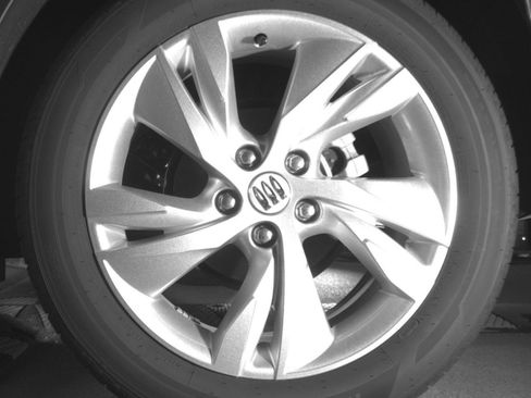 Used 2026 Buick Encore GX Preferred FWD image 17