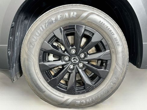 Used 2025 MAZDA CX-50 2.5 Hybrid w/ Preferred Pkg AWD/4WD image 11