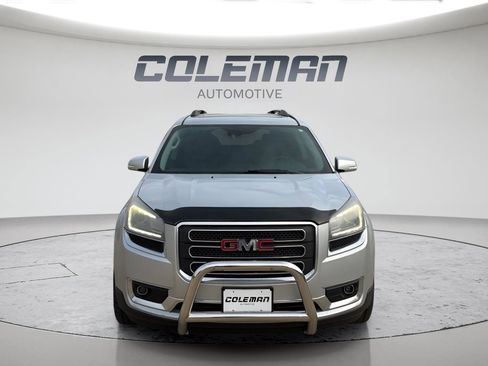 Used 2014 GMC Acadia SLT image 8