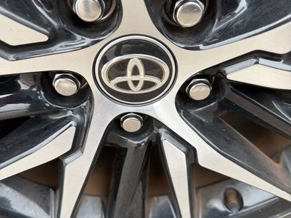 Used 2024 Toyota Camry SE