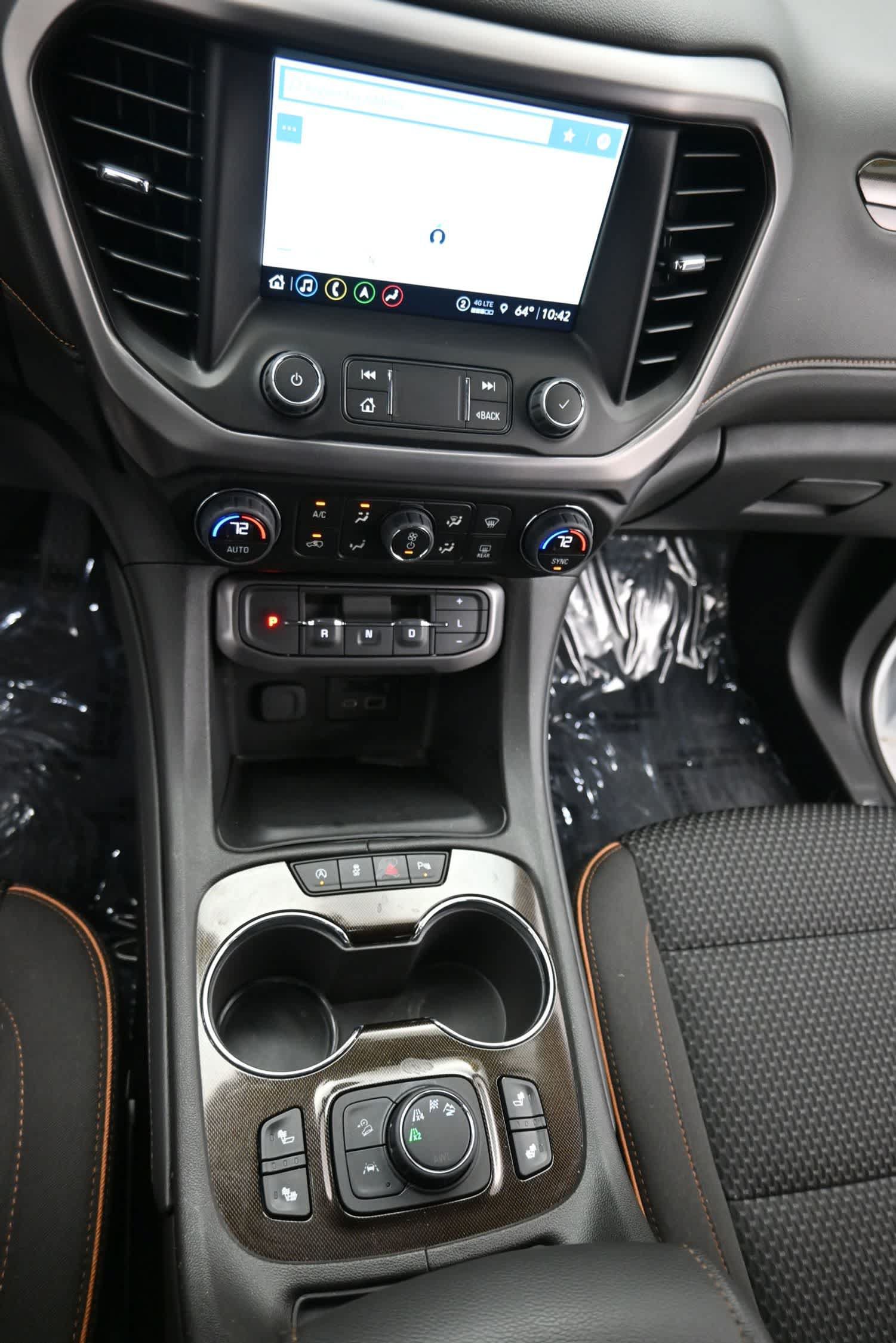 Used 2023 GMC Acadia AT4 AWD/4WD image 22