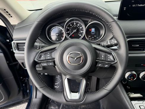 New 2025 MAZDA CX-5 AWD 2.5 S image 22