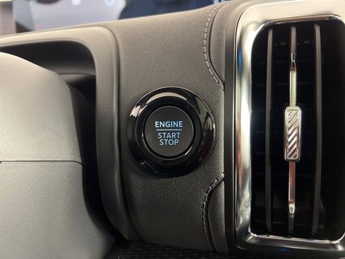 New 2025 Ford Expedition Max Platinum w/ Stealth Performance Package image 22