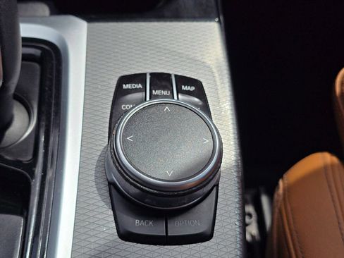 Used 2018 BMW X3 M40i w/ Premium Package AWD/4WD image 30