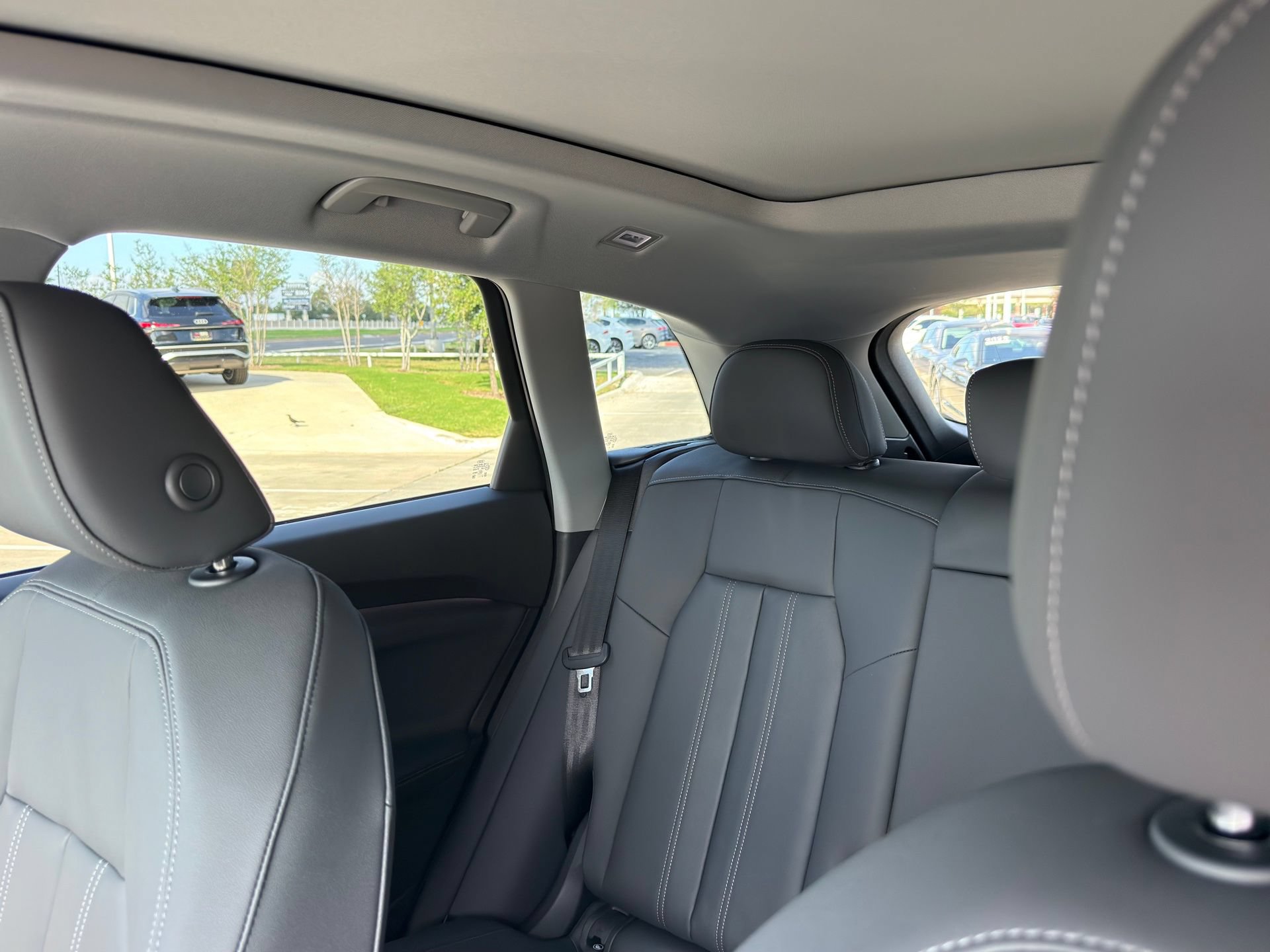 New 2026 Audi Q5 Premium AWD/4WD image 11