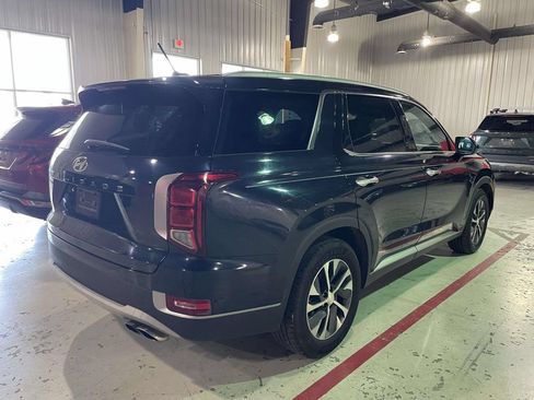Used 2020 Hyundai Palisade SEL FWD image 6