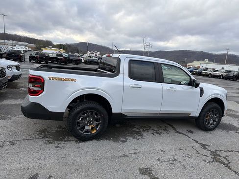 New 2026 Ford Maverick Tremor AWD/4WD image 5