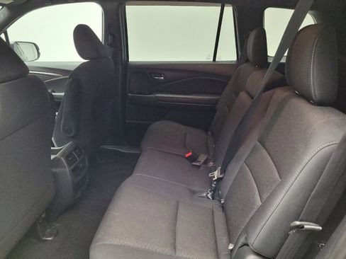 Used 2021 Honda Passport Sport image 18