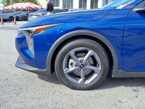 Used 2025 Kia K4 LXS image 16