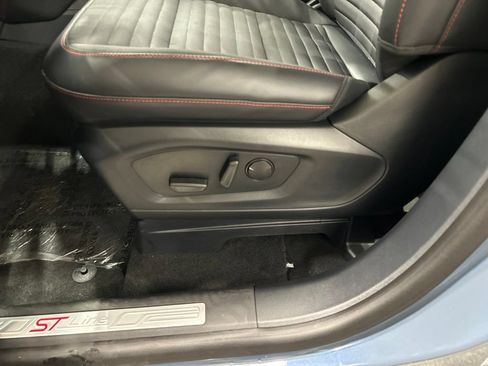 New 2027 Ford Explorer ST-Line AWD/4WD image 11