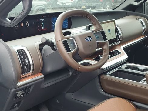 New 2026 Ford Expedition King Ranch AWD/4WD image 10