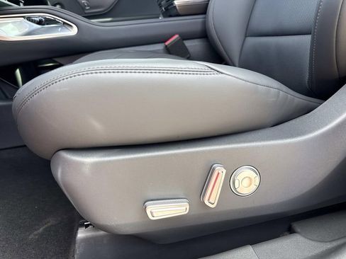 New 2026 Lincoln Nautilus Premier w/ Equipment Group 102A image 20