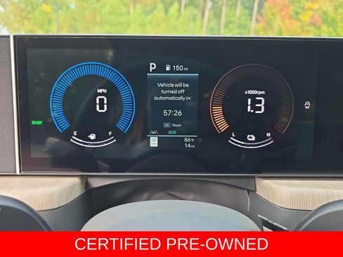 Used 2026 Hyundai Sonata SEL FWD image 18