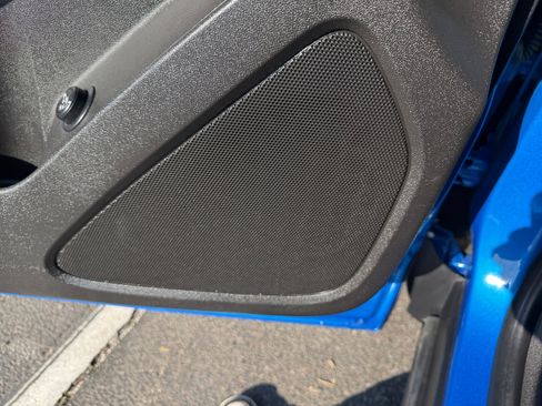 Used 2024 Chevrolet Equinox RS image 27