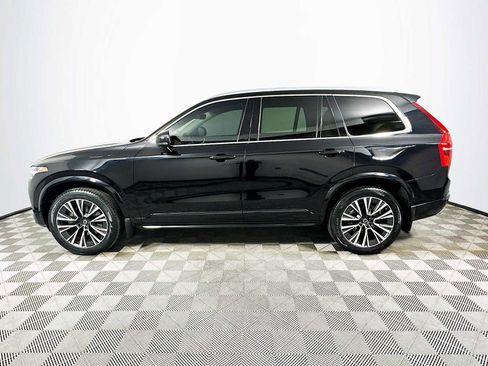 Used 2020 Volvo XC90 T5 Momentum w/ Protection Package Premier FWD image 4
