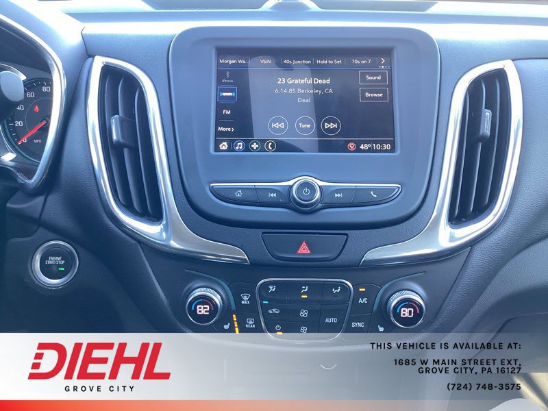 Used 2019 Chevrolet Equinox LT FWD image 39
