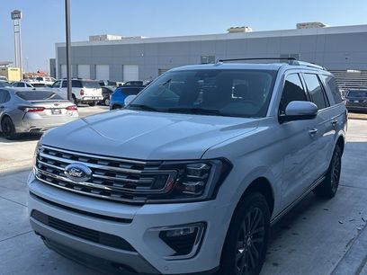 Used 2021 Ford Expedition Limited