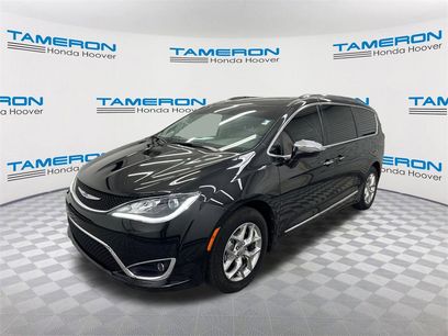 Used 2019 Chrysler Pacifica Limited