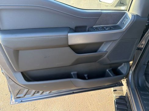 New 2026 Ford F150 XLT w/ Equipment Group 302A MID image 10