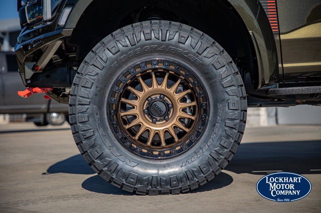 New 2026 Ford F150 Raptor w/ Equipment Group 803A Raptor R AWD/4WD image 12