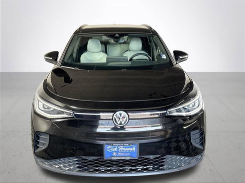 Used 2021 Volkswagen ID.4 Pro S image 3