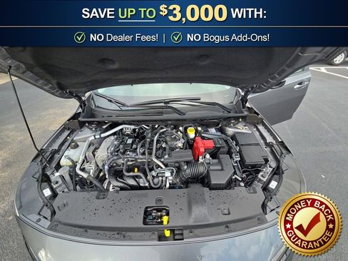 Used 2026 Nissan Sentra SR w/ Floor Mat Package image 25