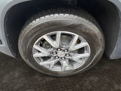 Used 2020 GMC Acadia SLT AWD/4WD image 37