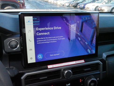 Certified 2025 Toyota 4Runner Limited image 22