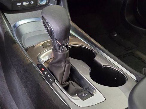 Used 2024 Chevrolet Malibu LT FWD image 27