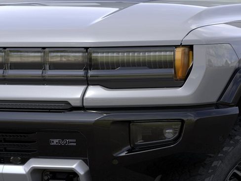 New 2026 GMC Hummer EV SUV AWD/4WD image 31
