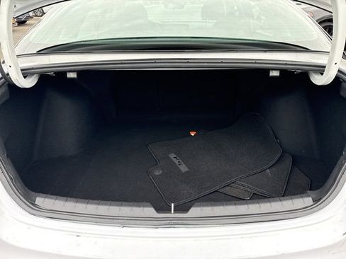 Used 2024 Kia K5 LXS image 26