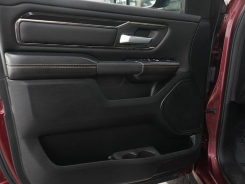 Used 2020 RAM 1500 Sport w/ Level 2 Equipment Goup w/2_L AWD/4WD image 17